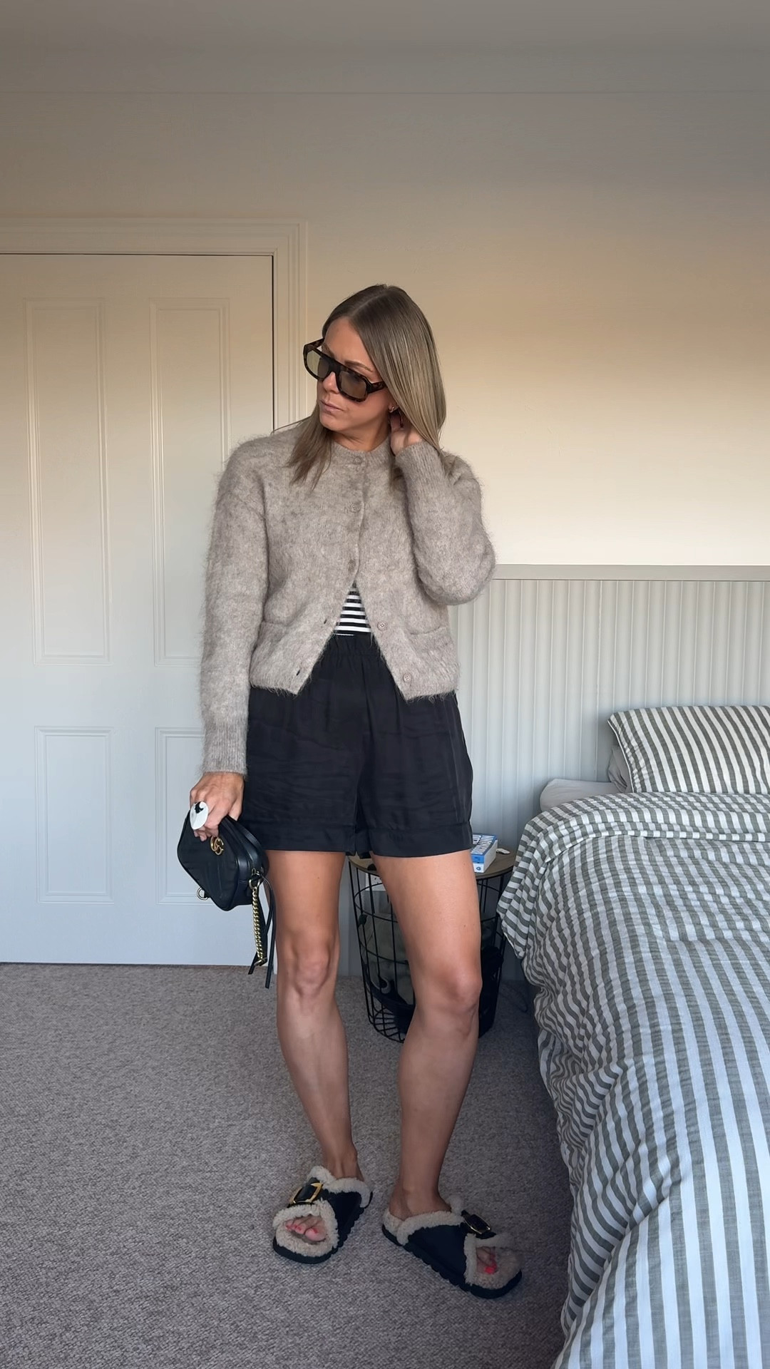 Casual Fridays with no activewear in sight 🖤#LTKautumn 

#LTKstyletip #LTKaustralia