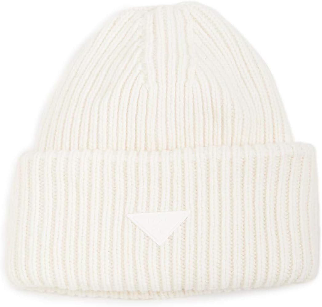 LAST Women's Oversize Baby Pink Hat | Amazon (US)