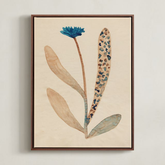 Dream Garden Blooms 1 | Minted