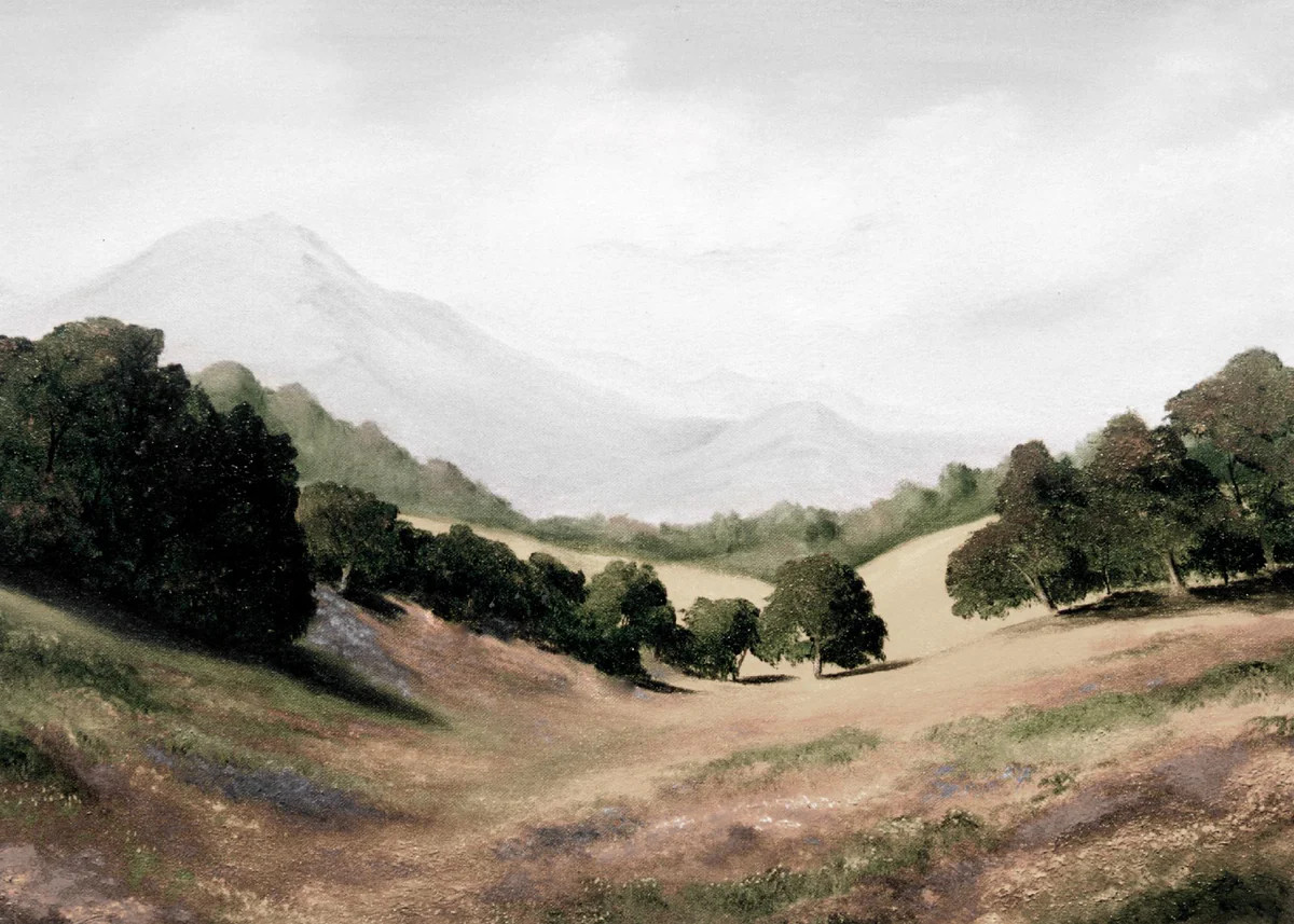 Oak Ranch | Collection Prints