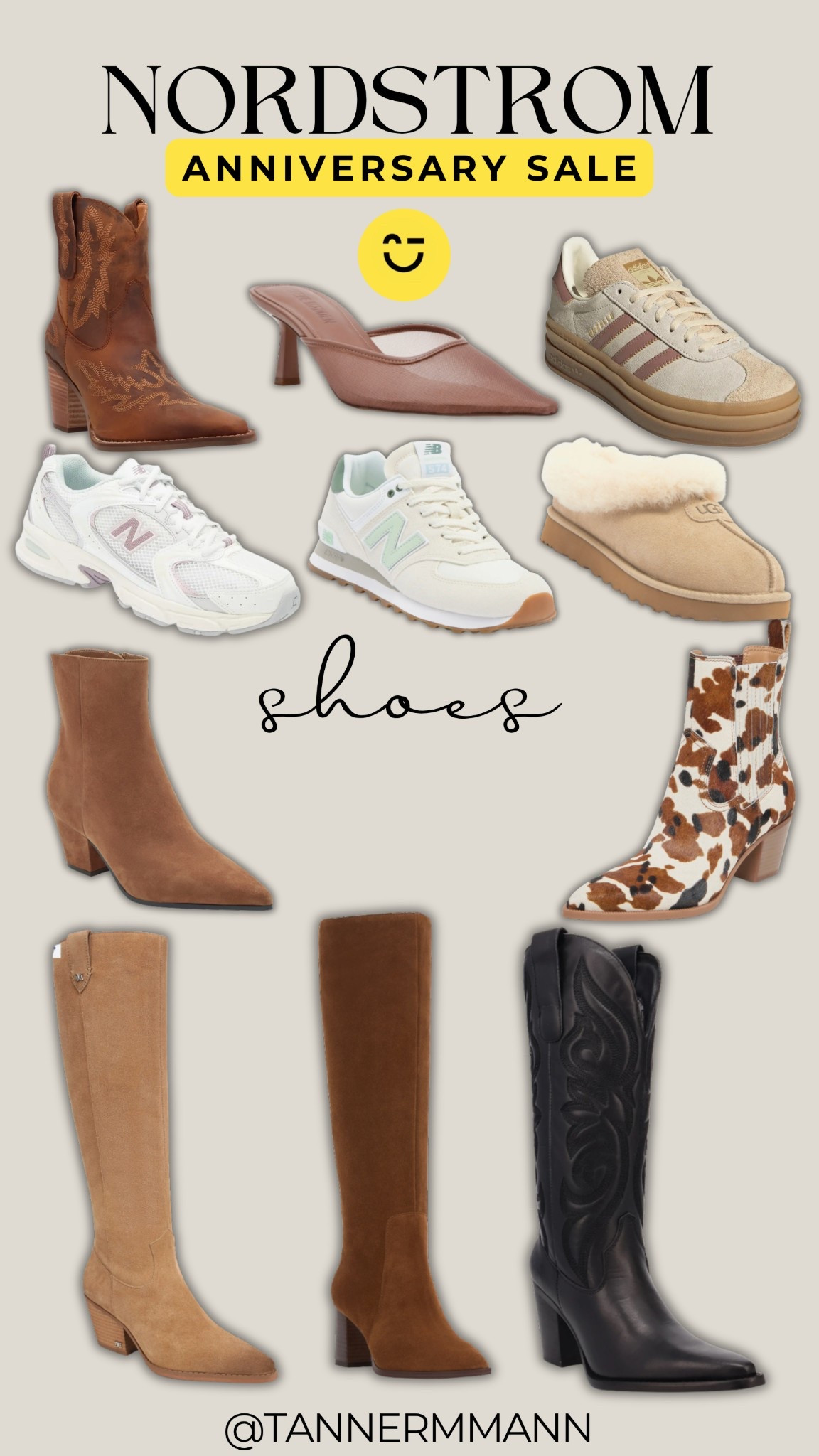 Nordstrom Anniversary Sale #boots

#LTKActive #LTKSaleAlert #LTKShoeCrush