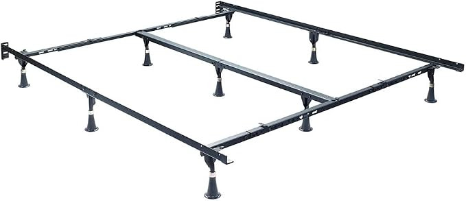 Hollywood Bed Frames E3 Premium Bed Frame | Amazon (US)