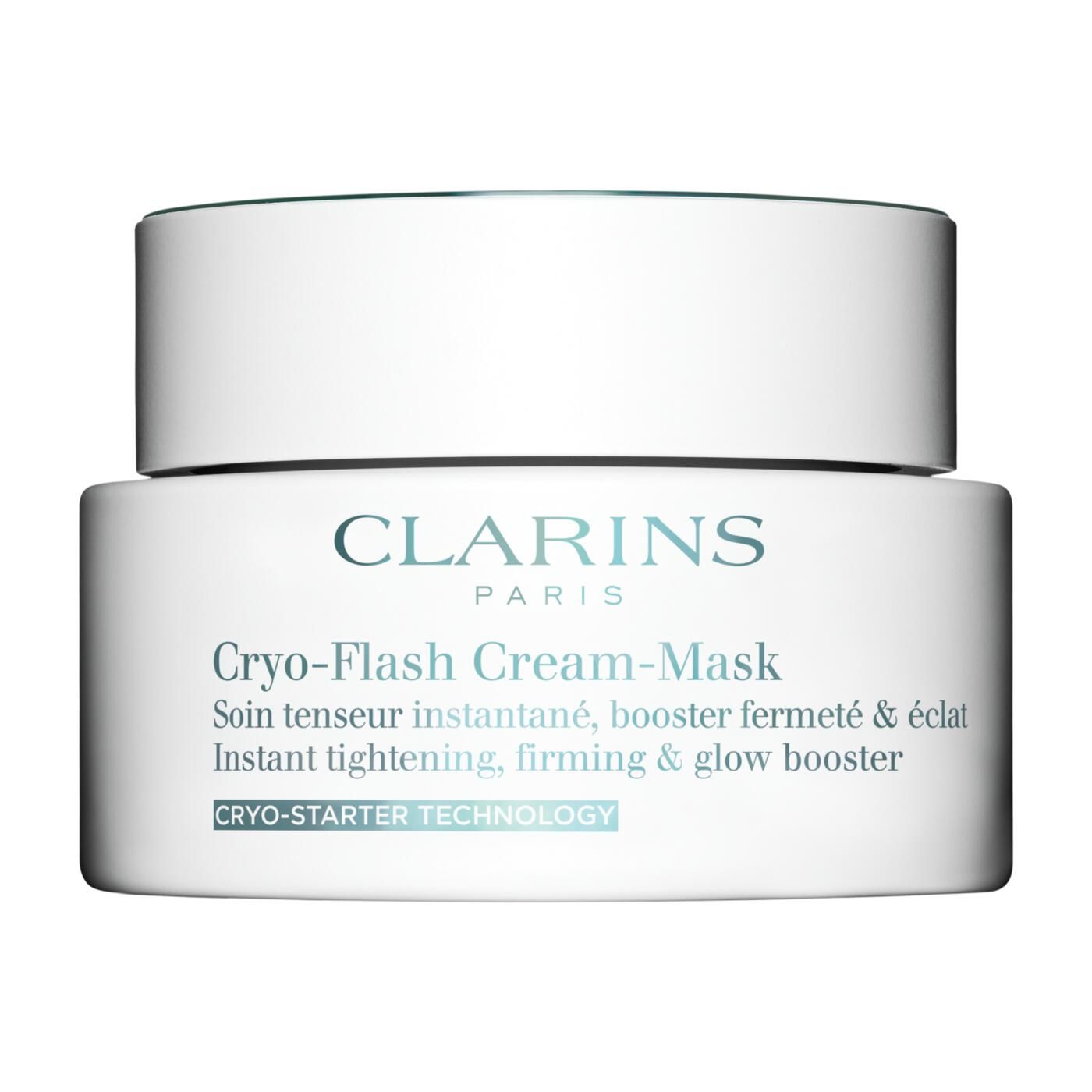 Cryo-Flash Mask | Clarins USA