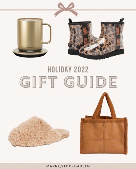 Holiday 2022 gift guide 

#LTKunder100 #LTKHoliday #LTKunder50