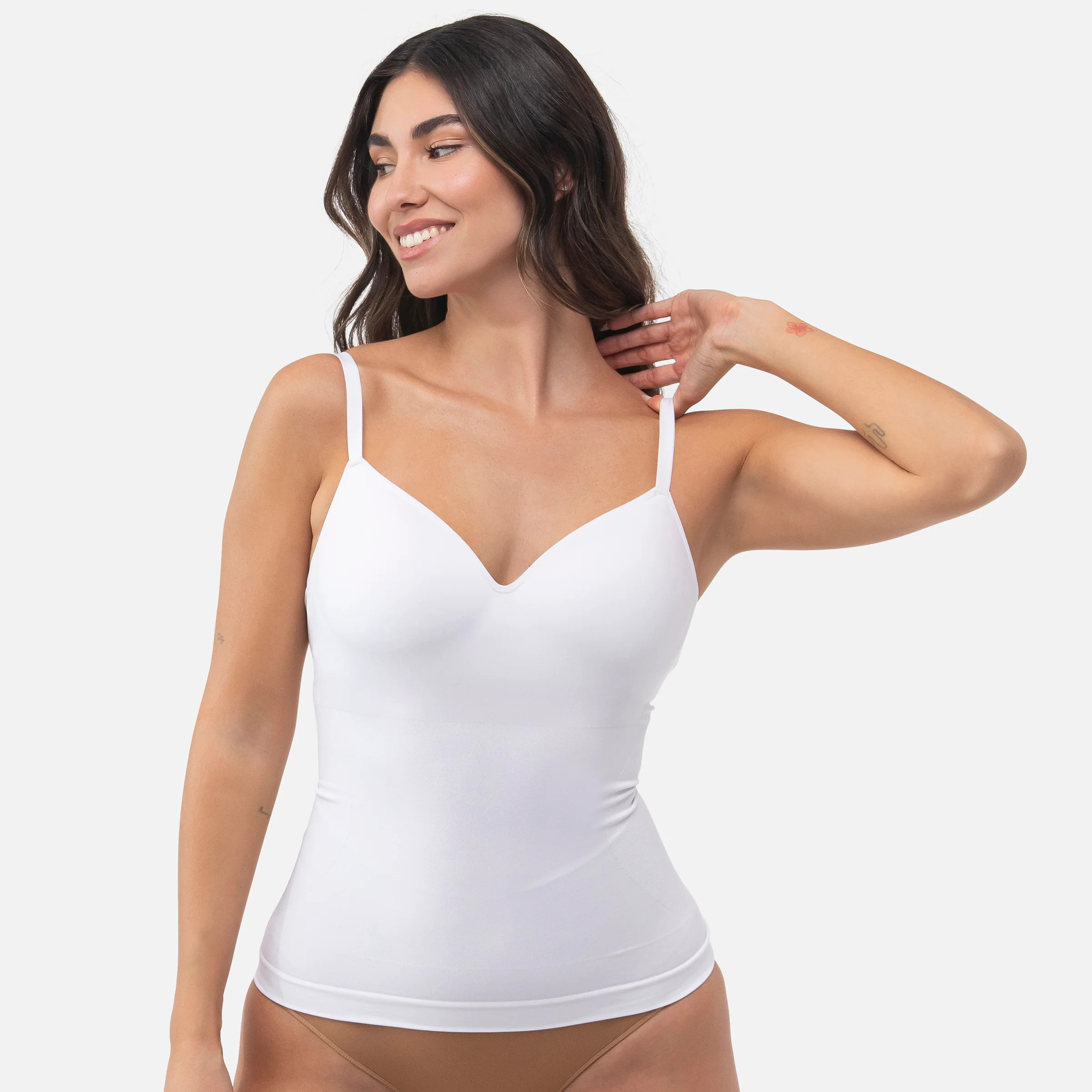 675 The Shaping Lift Cami | Underoutfit