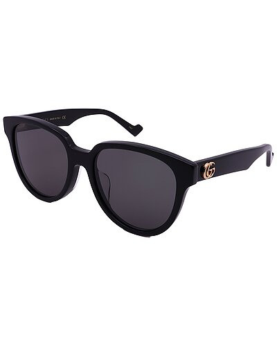Women's GG0960SA 55mm Sunglasses | Rue La La