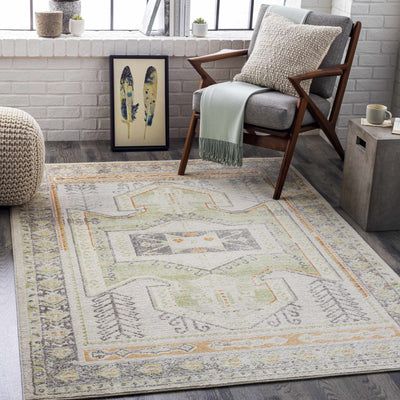 Gainford Area Rug | Boutique Rugs
