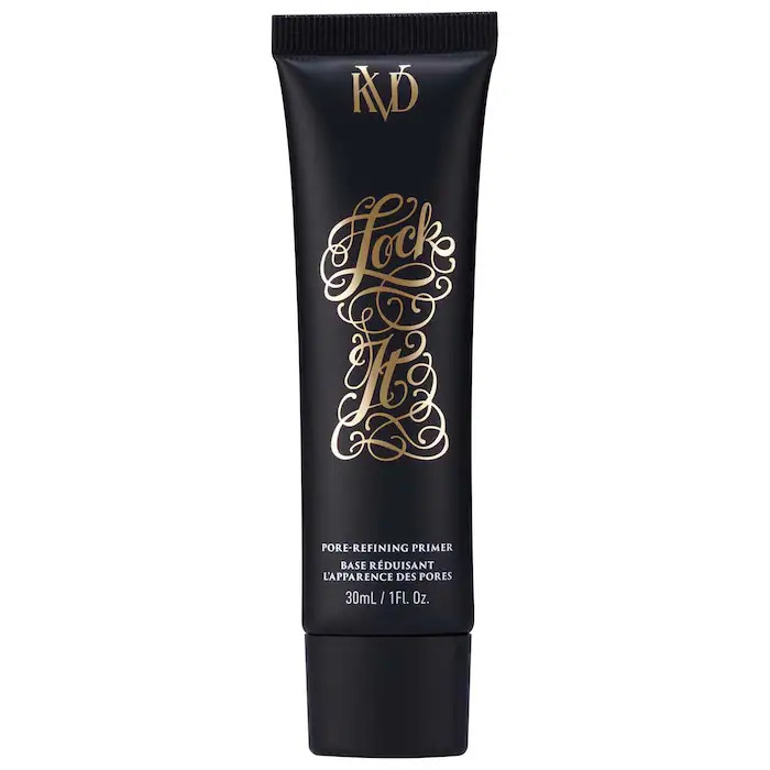 Lock-It Vegan Pore-Refining Hydrating Primer with Rice Water | Sephora (US)