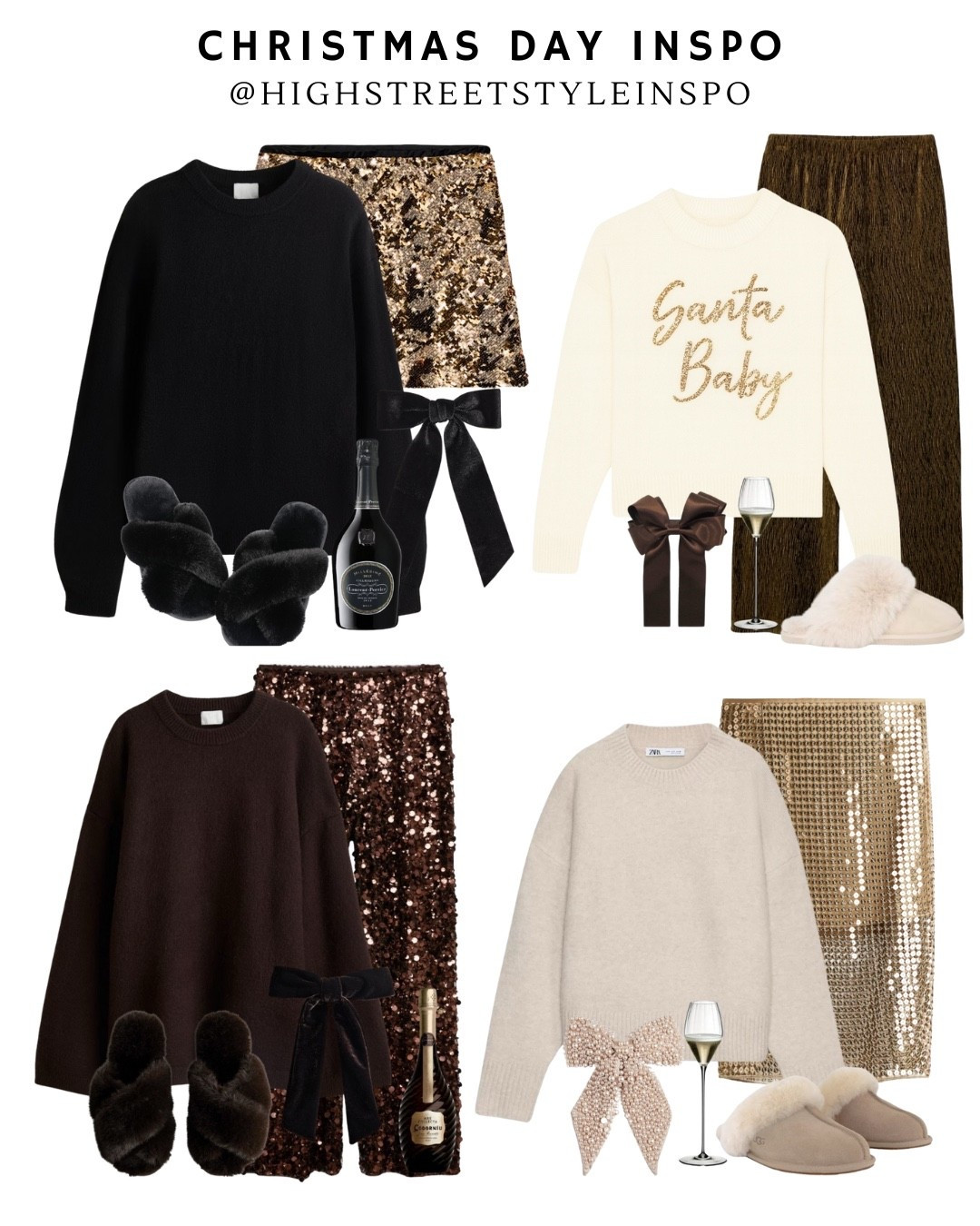 Uk fashion, day to day styling, casual chic style, classy outfits, Zara, Zara women, Zara new in, H&M, primark, trending, Christmas, winter styling, fall outfits, fleece, new balance, trainers, Teddy jacket, fleece, knee high boots, Ugg, festive wear, partywear 

#LTKuk #LTKwinter #LTKfestive