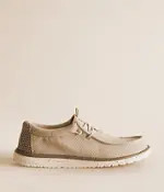 Wally Mesh Neutrals Shoe | Buckle