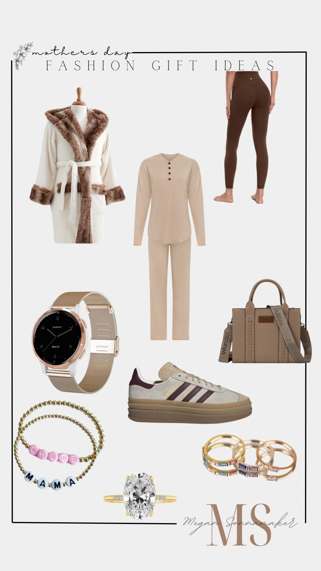 Mother’s Day gift guide - fashionn

#LTKGiftGuide