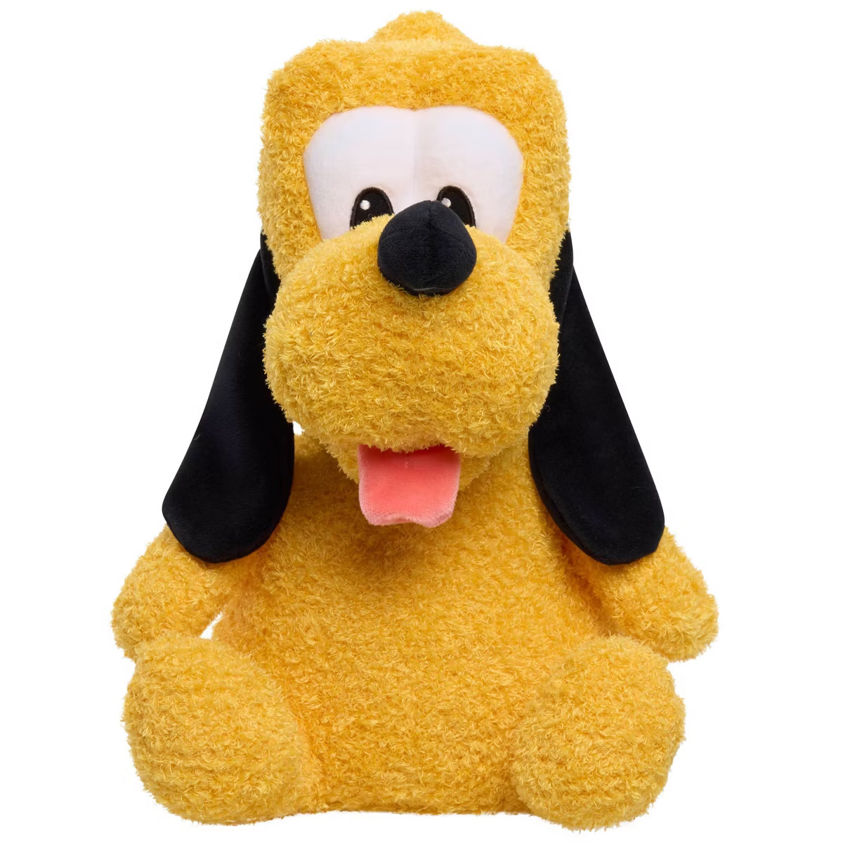 Disney Weighted Plush Pluto | Target