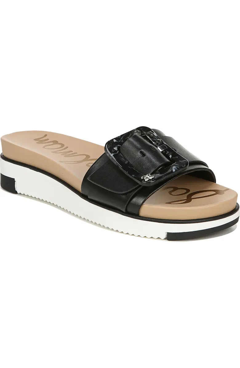 Ariane Platform Slide Sandal (Women) | Nordstrom