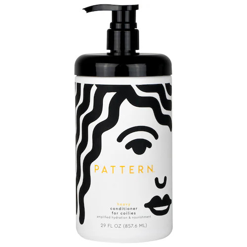 Heavy Conditioner | Sephora (US)
