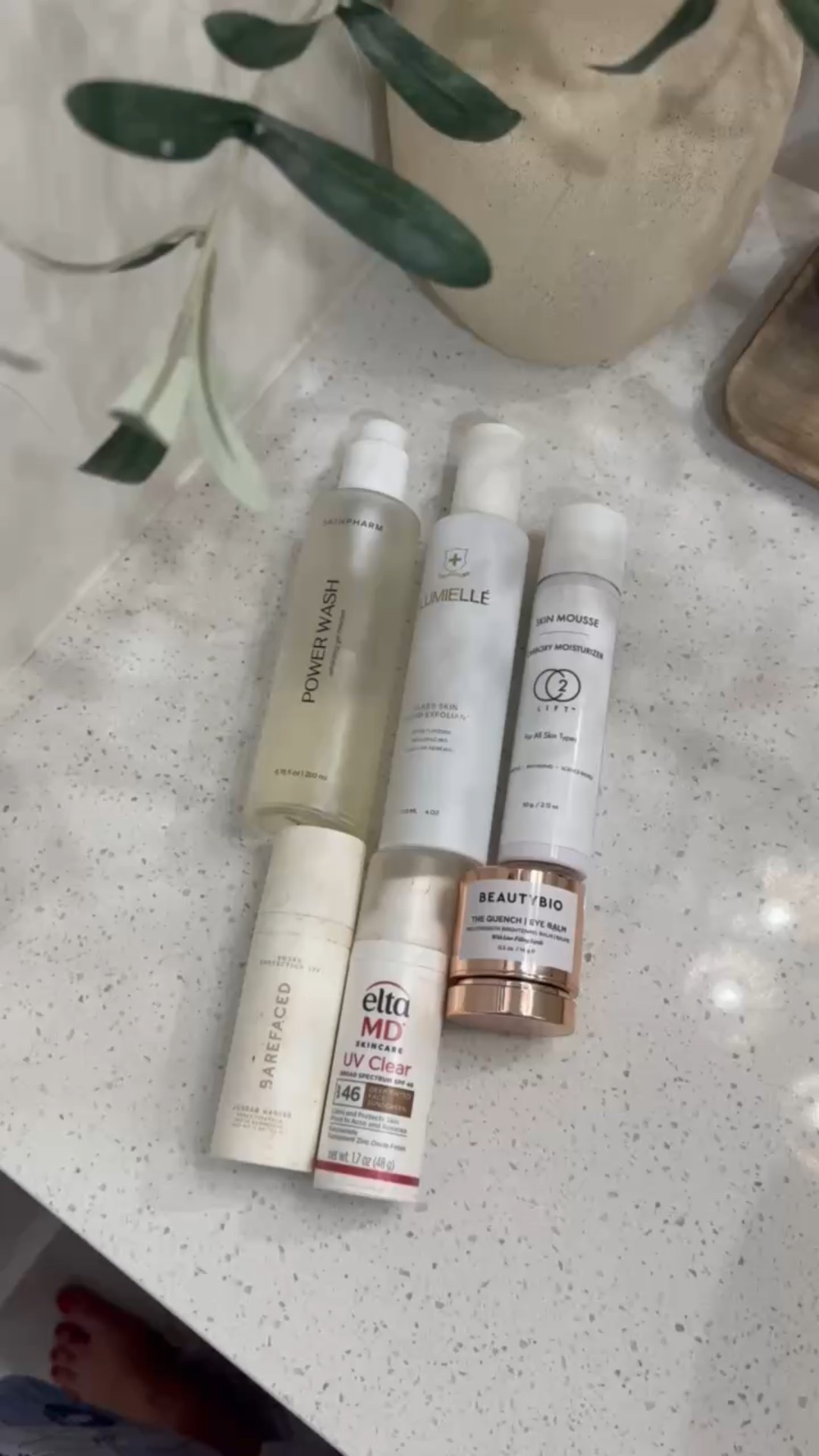 My current favorite morning skincare routine! 

#LTKBeauty #LTKStyleTip