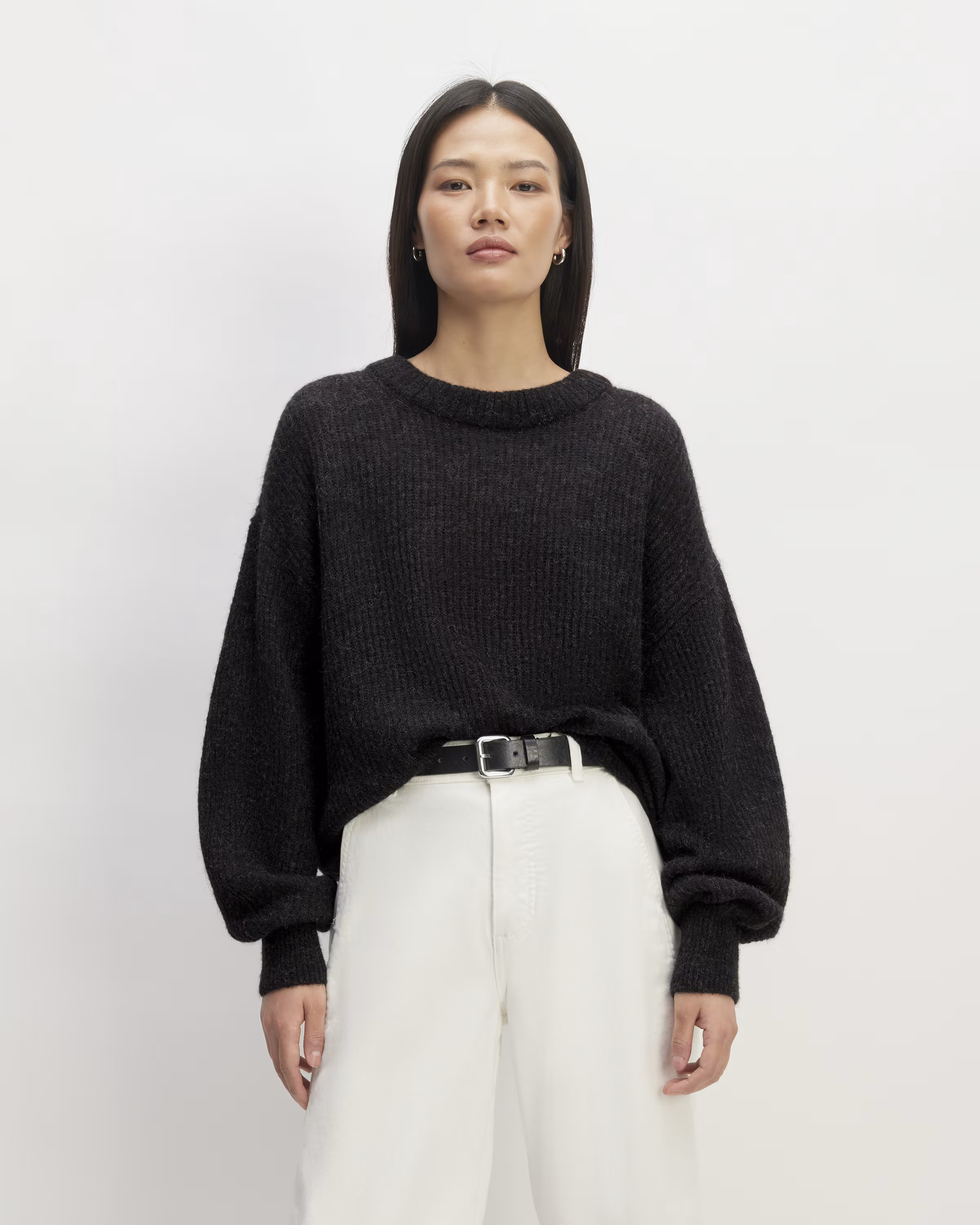 The Alpaca Crew | Everlane