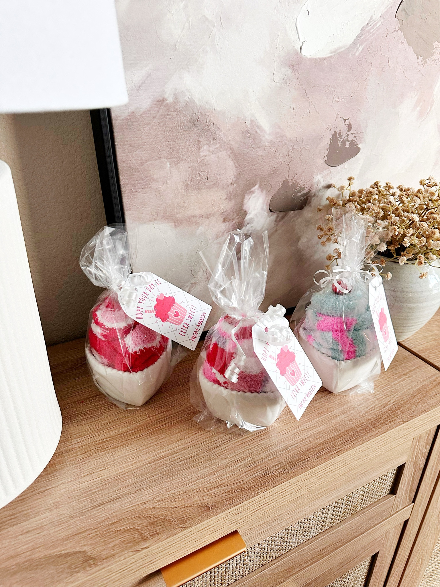 Valentine’s Day gift idea that’s simple and affordable ♥️

#LTKFindsUnder50 #LTKFamily #LTKParties