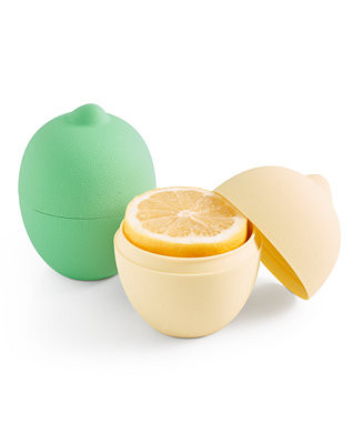 Martha Stewart Collection Hello Sunshine Lemon & Lime Saver, Set of 2, Created for Macy's & Revie... | Macys (US)