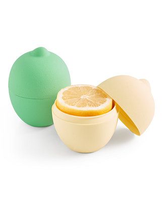 Martha Stewart Collection Hello Sunshine Lemon & Lime Saver, Set of 2, Created for Macy's & Revie... | Macys (US)