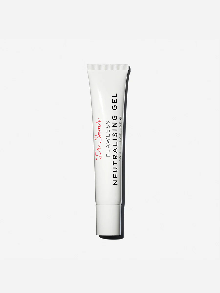 Flawless Neutralising Gel | Dr Sam's