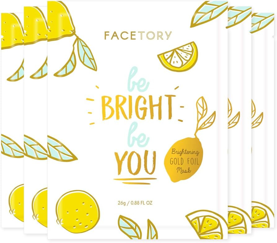 FACETORY | Amazon (US)