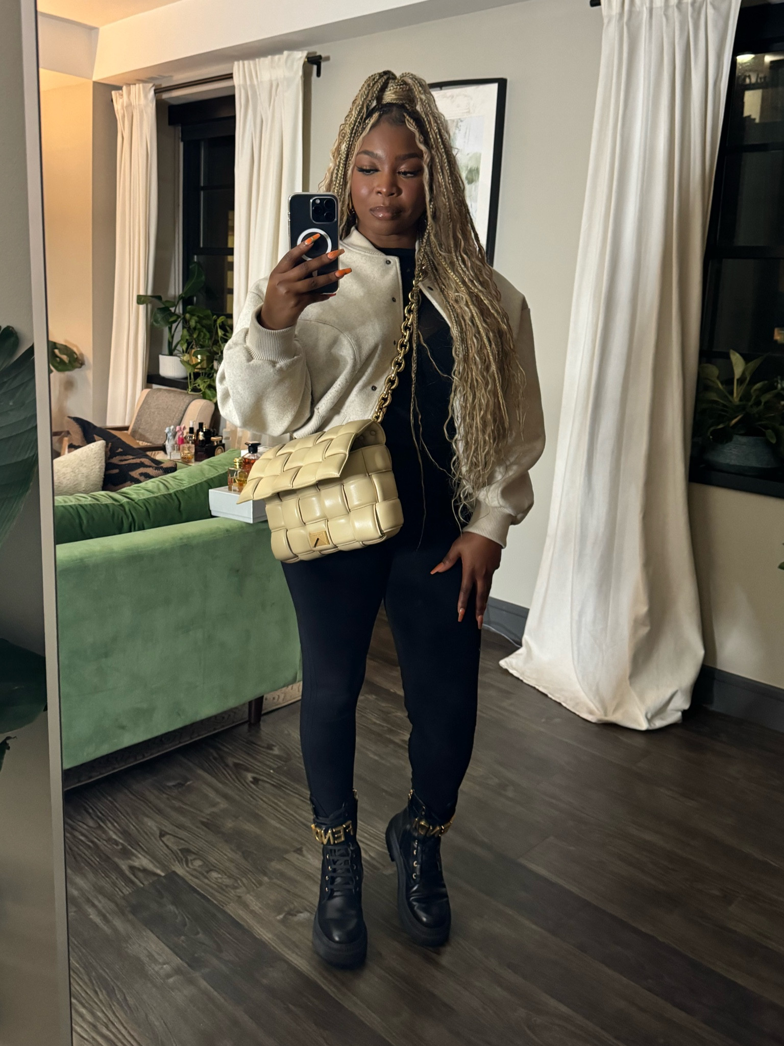 Chill night 🩵

#LTKmidsize #LTKstyletip