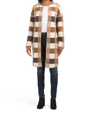 Remi Long Shacket | Coats & Jackets | T.J.Maxx | TJ Maxx