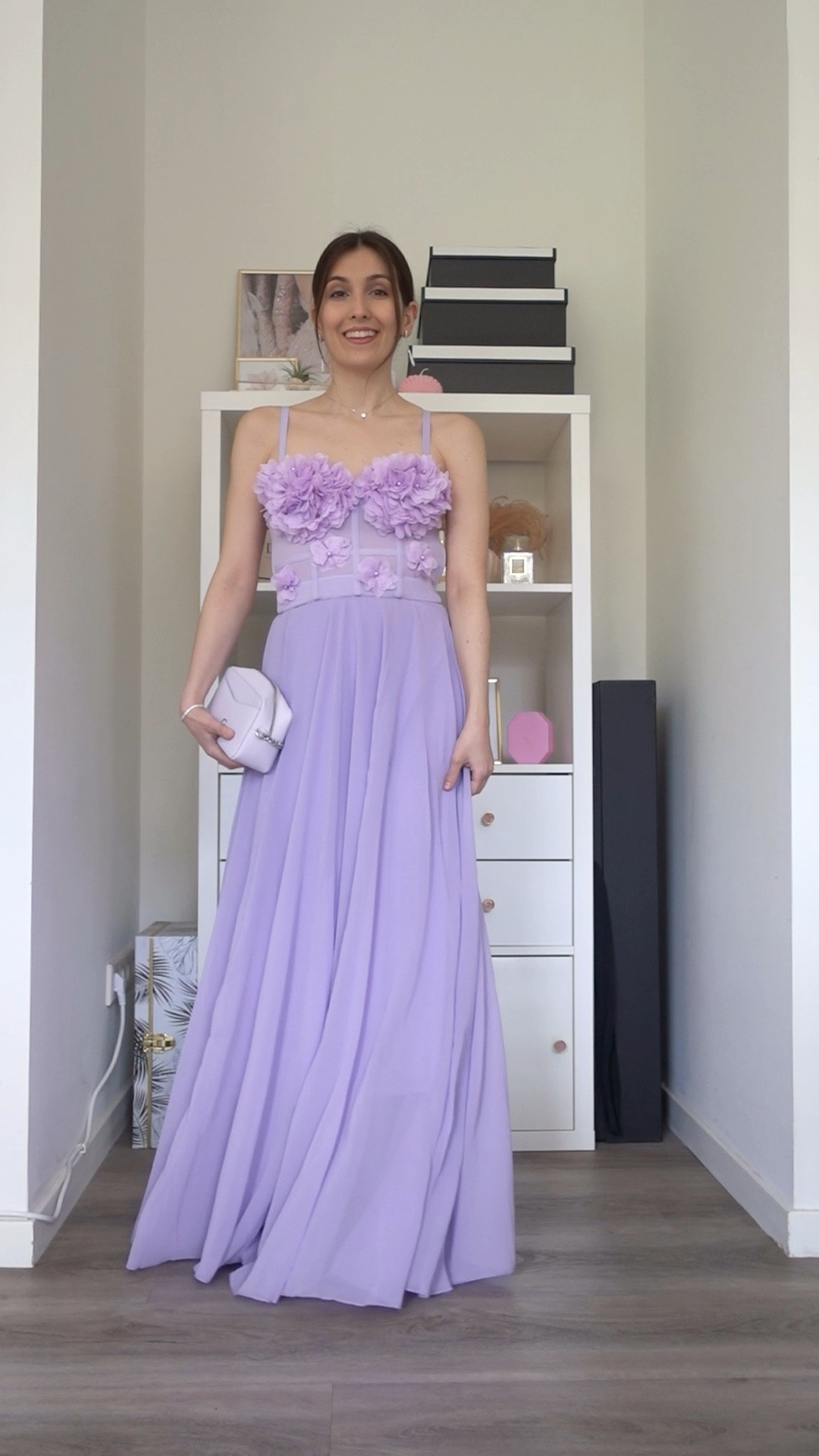 Did anyone say wedding guest outfits? This time I’m back with two different styles! Two of them have a floral romantic style and the other two are more glam. Which style do you prefer the most?



#LTKeurope #LTKSeasonal #LTKwedding