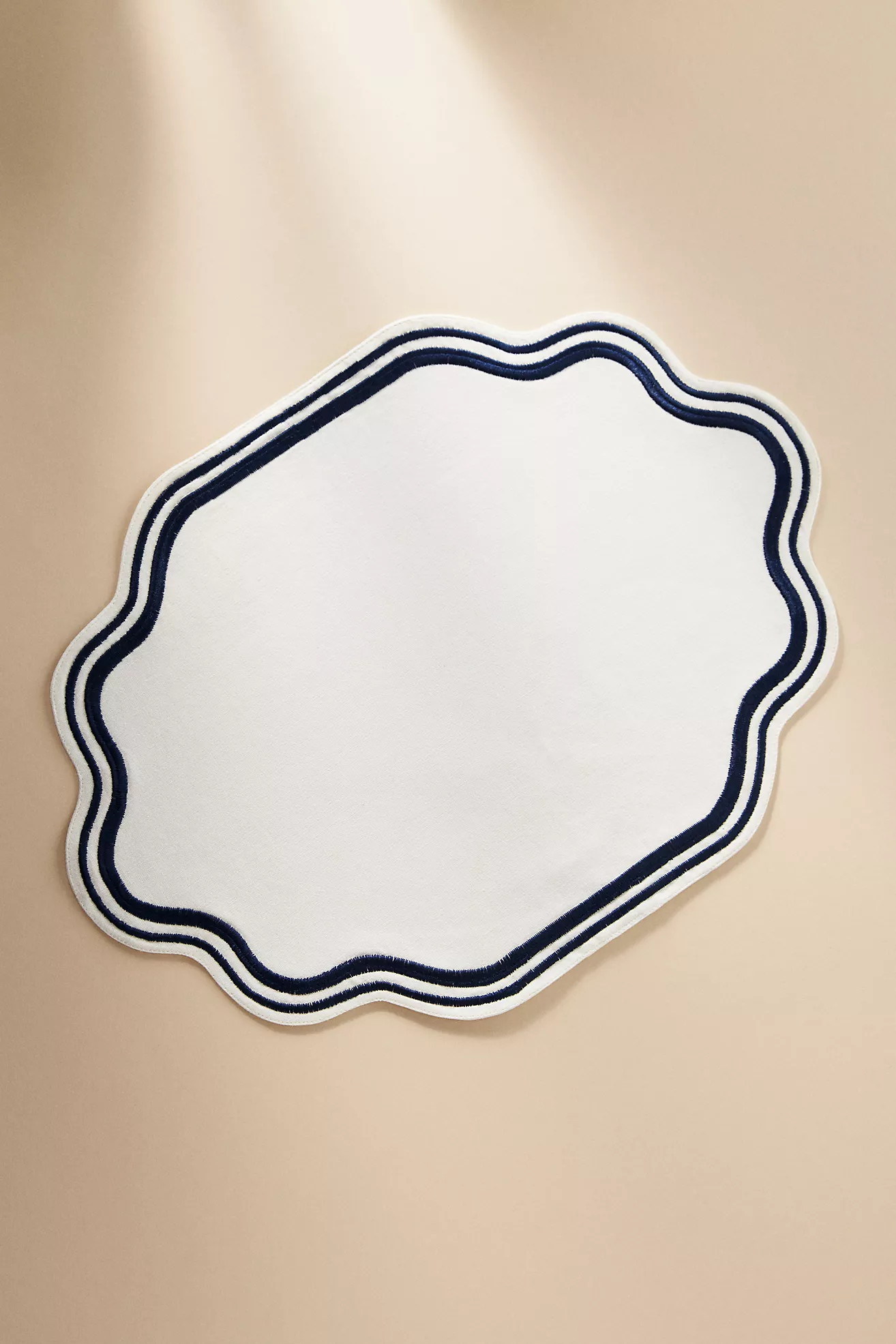 Madeline Placemat | Anthropologie (US)
