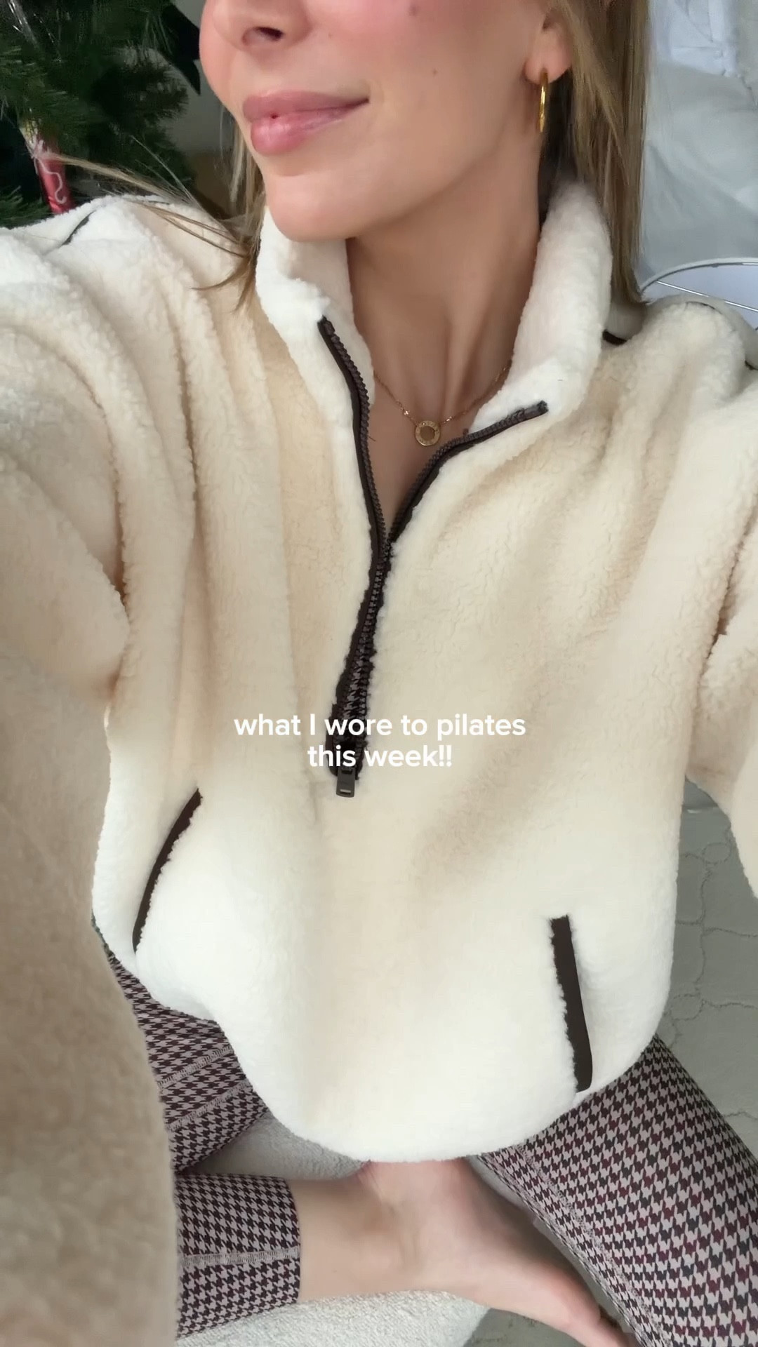 #AbercrombiePartner there is truly nothing more motivating than cute workout sets !!! a week of my fits featuring the most buttery & flattering sets from @abercrombie ! 🤎🪻🧸

#LTKgrwm #LTKfitnessgoals #LTKootd