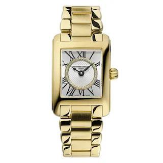 Classics Carree 30mm X 21mm Ladies Watch | Goldsmiths