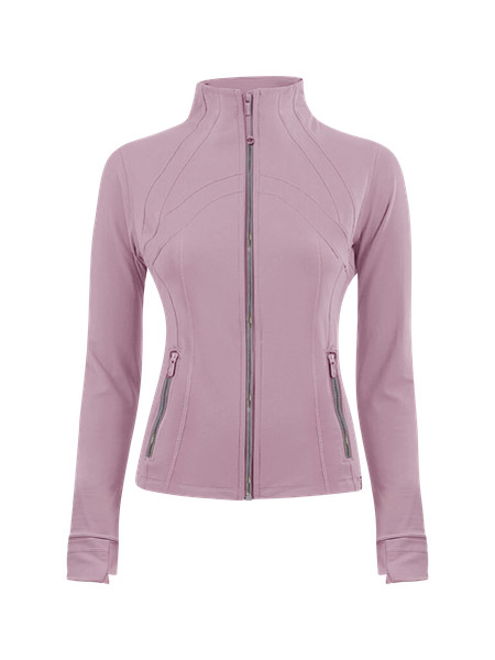 Define Cropped Jacket *Nulu | Women's Coats & Jackets | lululemon | Lululemon (US)