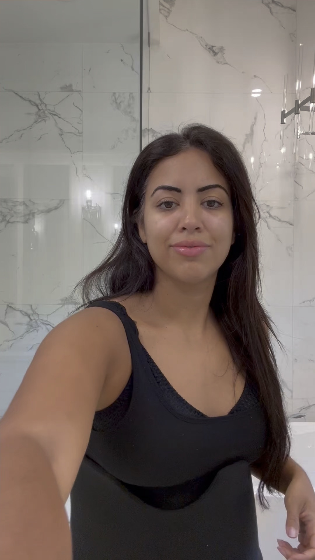 10 minute make up routine
Sephora favourites 