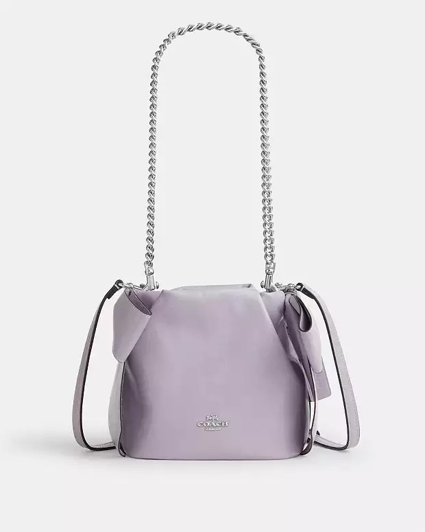 With Bows | Coach (US)