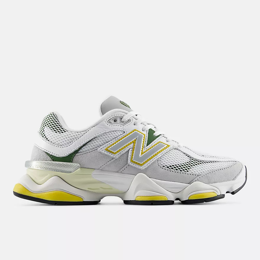 9060 | New Balance Athletics, Inc.