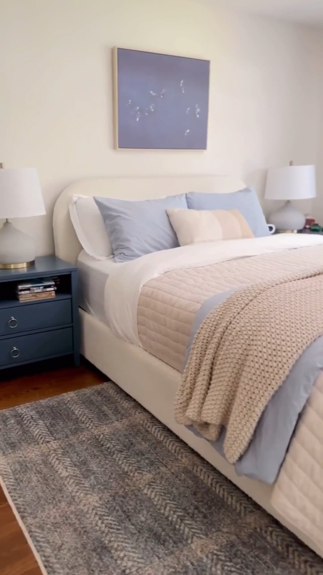 Tween boy bedroom! Love how this turned out and he does too! Everything linked here! Bed frame is on sale!

#LTKKids #LTKSaleAlert #LTKHome