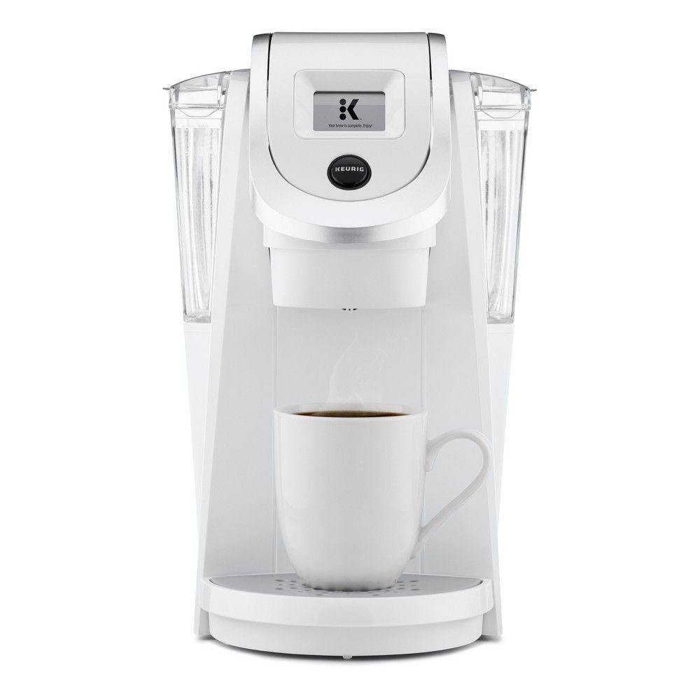 Keurig K200 Coffee Maker - White | Target