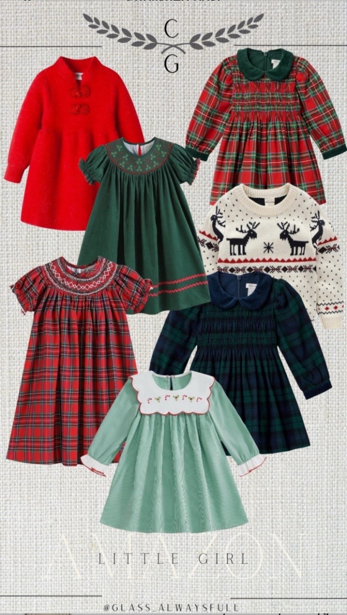 Toddler girl holiday dresses giving Ralph Lauren vibes! Amazon Christmas, kids Christmas outfits, girls Christmas dresses, baby girl Christmas outfit, kids holiday dresses, holiday outfits, Ralph Lauren style, Ralph Lauren Christmas, tartan dress, watch plaid dress. 

#LTKGiftGuide #LTKHoliday #LTKKids