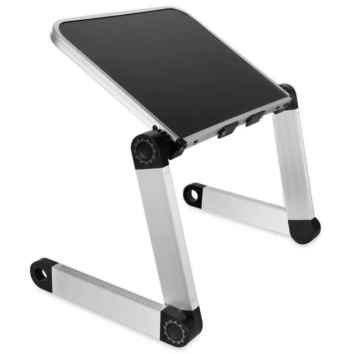 Dartwood Adjustable and Portable Laptop Stand / Holder - Compatible with MacBook Pro / Air, Lenov... | Target