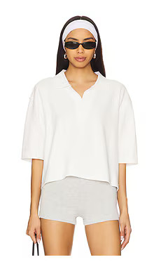 x We The Free Denmark Polo
                    
                    Free People | Revolve Clothing (Global)