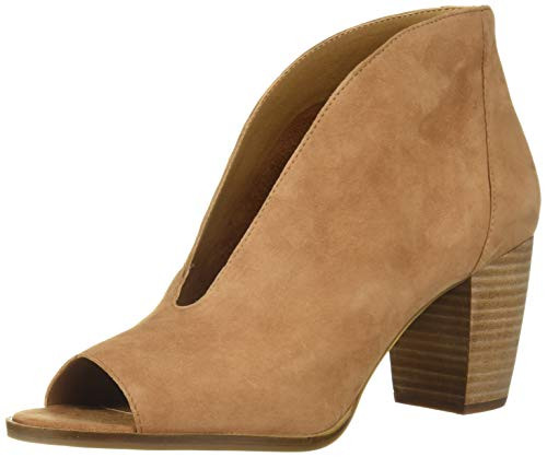 Lucky Brand womens Joal Pump, Macaroon, 7.5 US | Amazon (US)