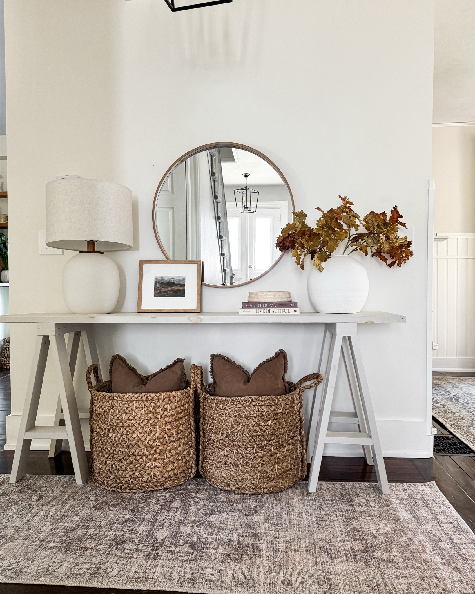 Fall home decor 🍁

#LTKHome #LTKSeasonal #LTKFallSale