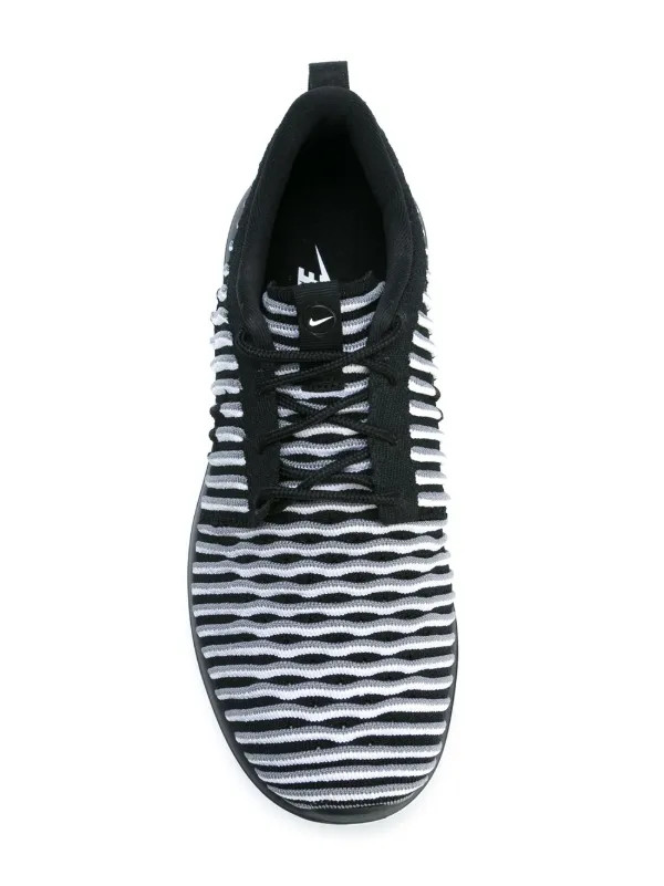 Roshe Two Flyknit' sneakers | Farfetch Global