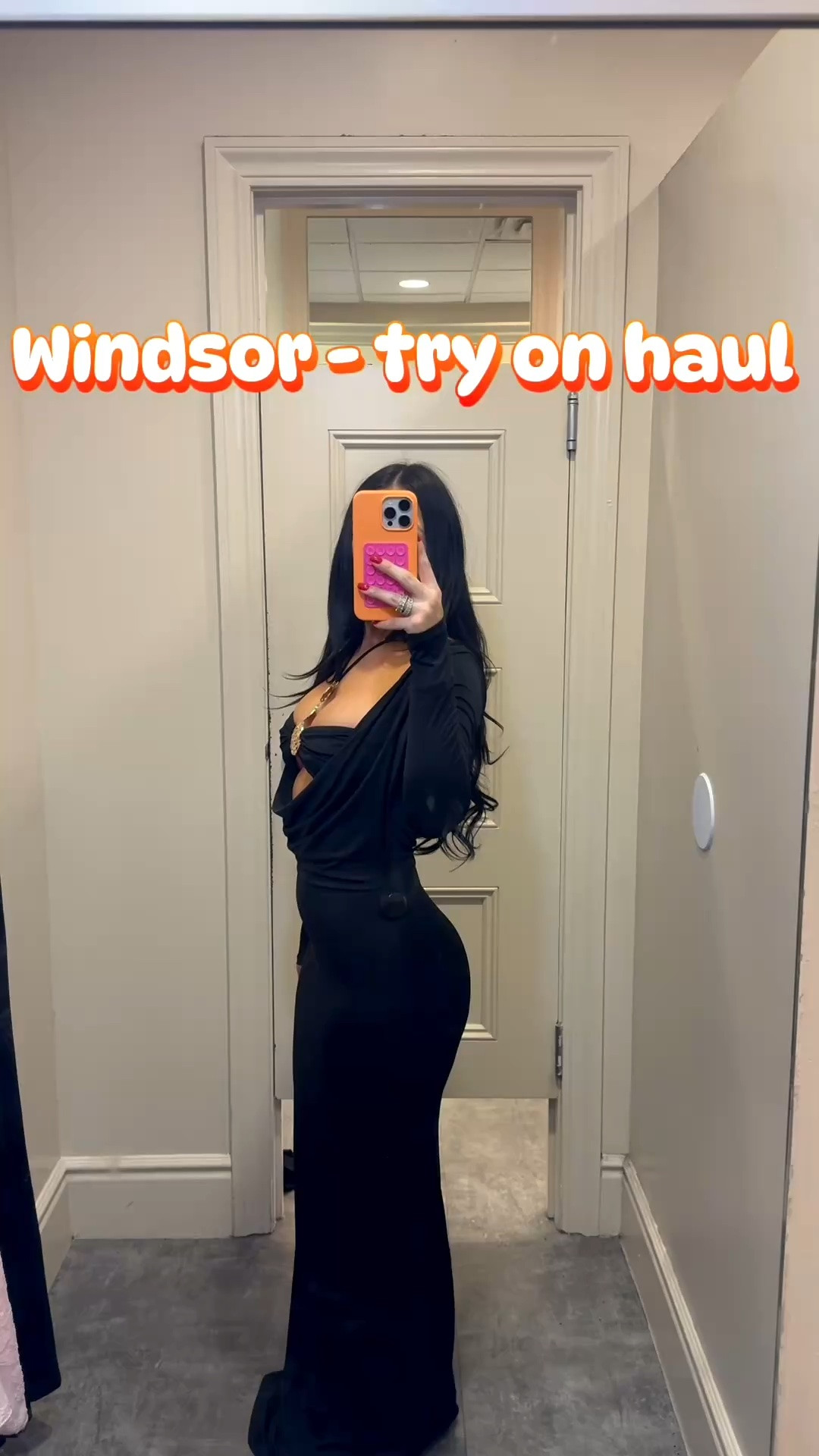 Windsor try on haul #windsortryon