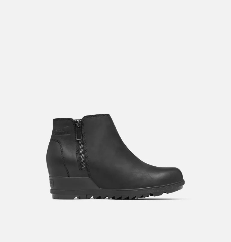 Women's Evie™ Zip Wedge Bootie | Sorel (US & CA)