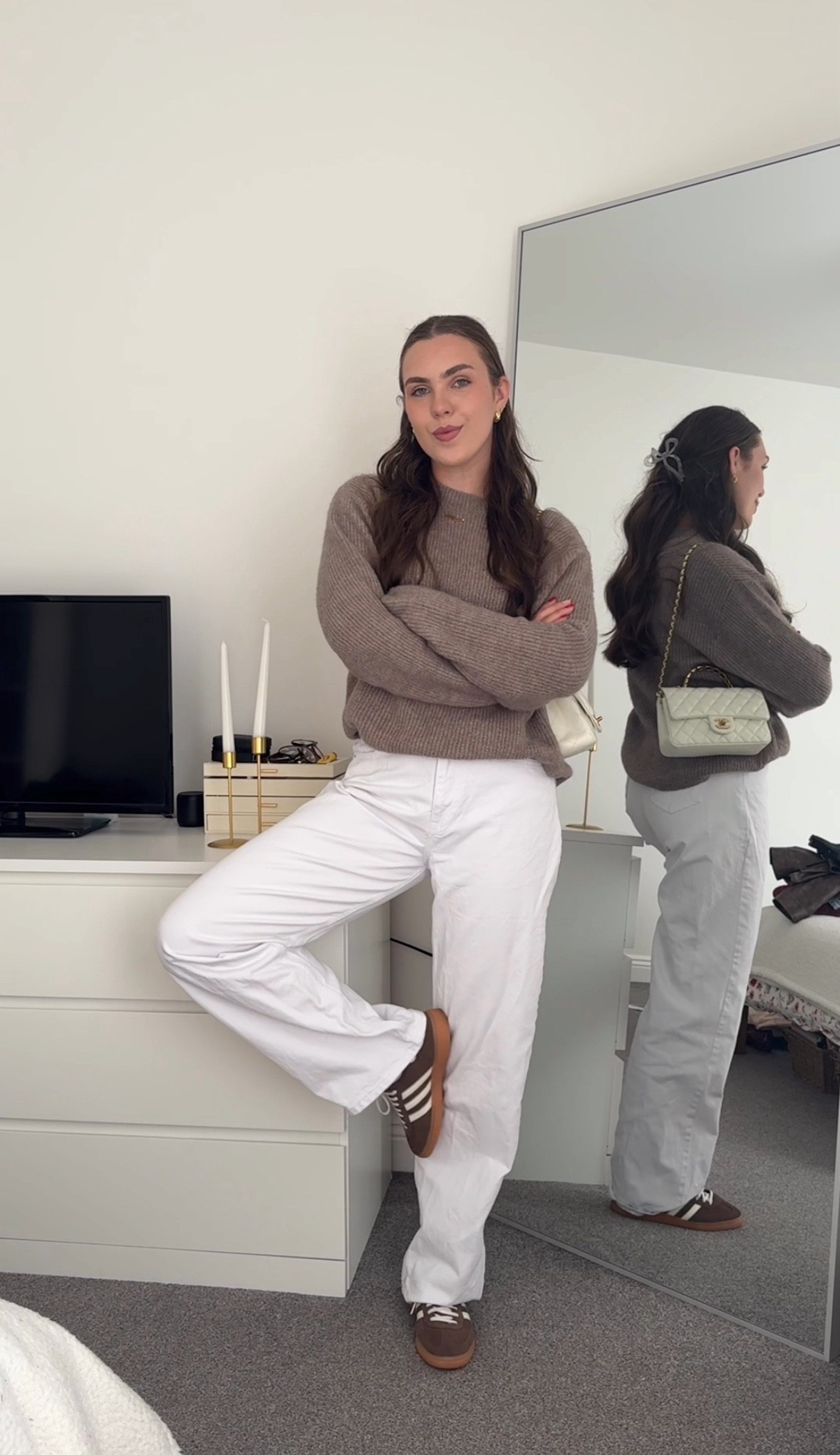 1/30 days of autumn outfits 