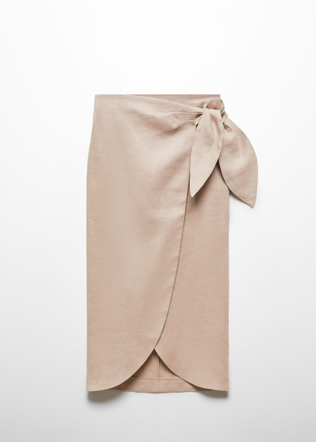 Perfect linen skirt for the summer. It also comes in black and white#linenskirt

#LTKOver40 #LTKStyleTip #LTKFindsUnder100