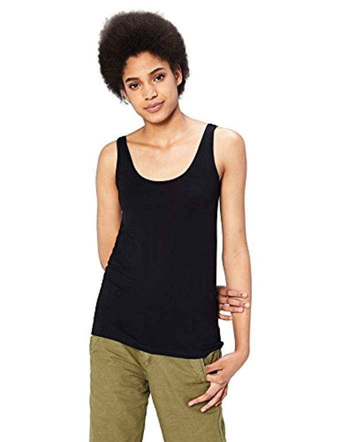 Daily Ritual Women's Jersey Tank Top | Amazon (US)