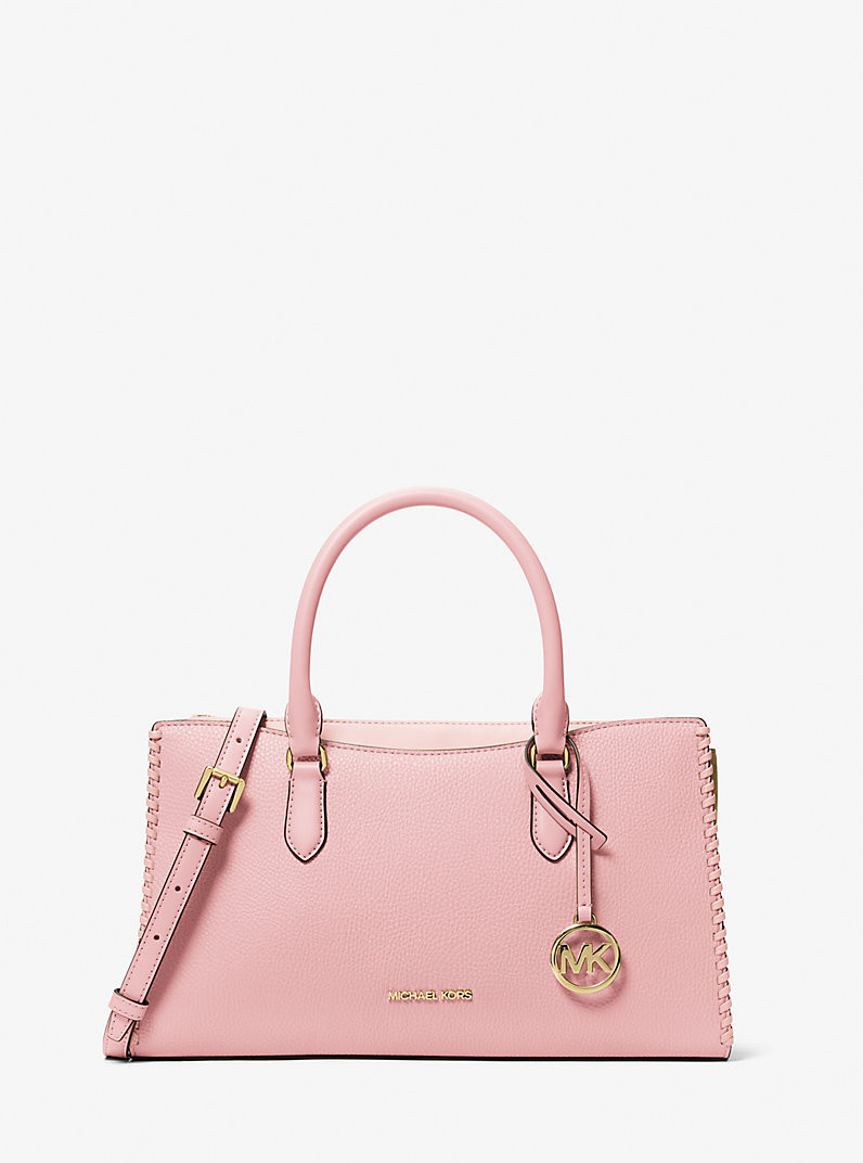 Arden Medium Satchel | Michael Kors US