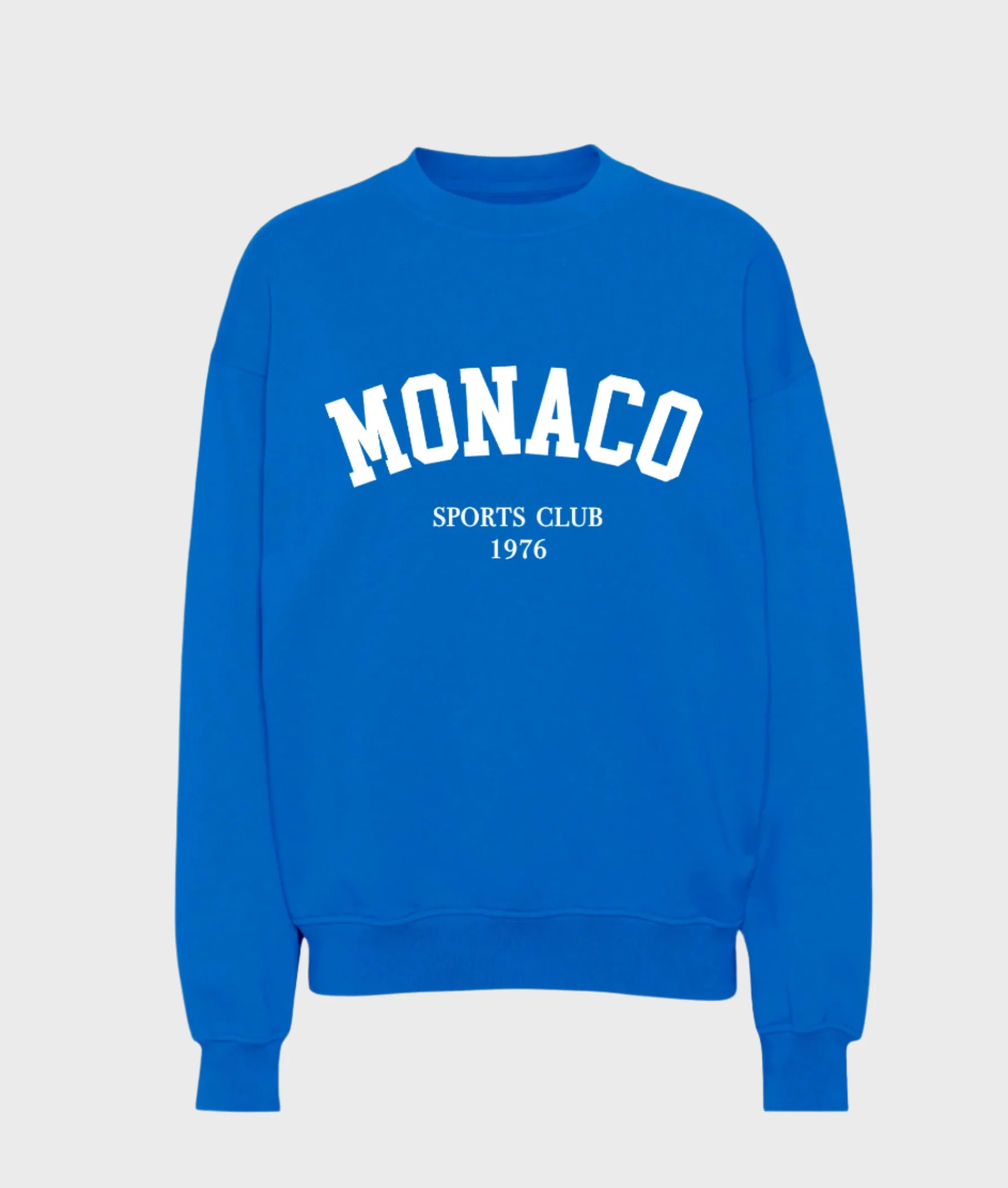 Monaco Sweatshirt | Departure